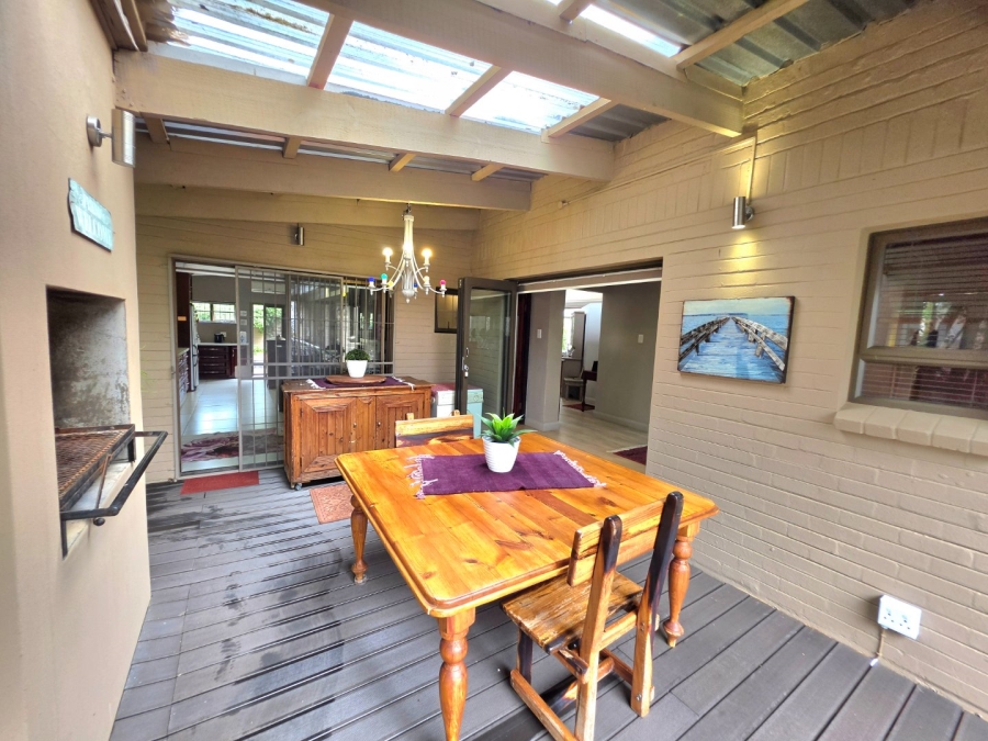 4 Bedroom Property for Sale in Eureka Free State